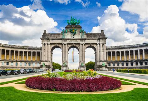 cheap vacation packages brussels to berlin